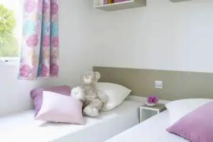 Camping Pegomas, St. Remy-de-Provence