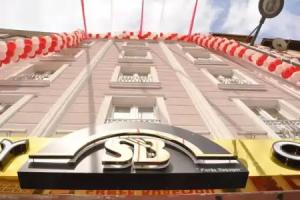Sonerbey Otel, Ordu