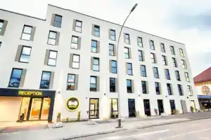 B&B HOTEL, Kempten