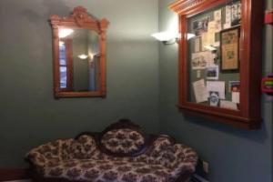 Hotel Ruby Marie, Madison