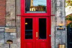 Communal Hotel Kutaisi, Kutaisi