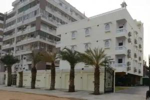 Hotel Grand Lotus Inn, Jaipur