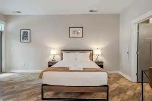 CozySuites - Penrose, Indianapolis