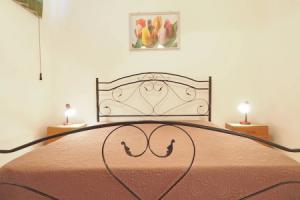 Appartamento 1 Apartments, Torre Suda