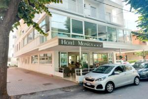 Hotel Monica, Rimini