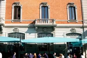 Madama Hostel & Bistrot, Milan