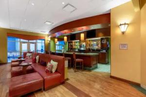Wyndham Grand Downtown Hotel, Oklahoma City