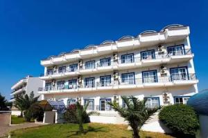 Ares Blue Hotel, Kemer
