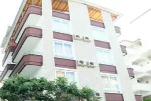 Kleopatra Beach Yildiz Hotel, Alanya