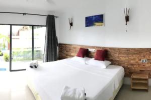 Royal Stay Inn, Thoddoo
