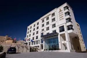 Petra Moon Hotel, Wadi Mousa