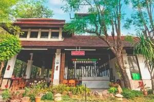 Tak Andaman Resort & Hotel, Tak