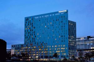 Novotel Barcelona City, Barcelona