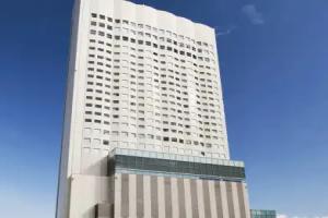 ANA Crowne Plaza Hotel Grand Court Nagoya by IHG, Nagoya