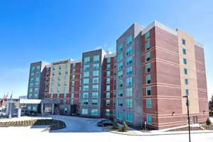 Fairfield Inn & Suites by Marriott Airport, Ottawa
