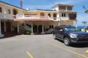 Relax in This new Penthouse Special for Couples!, Puerto Plata
