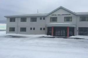 Adventure Hotel Hellissandur, Hellissandur