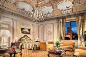 Grand Hotel Continental Siena – Starhotels Collezione, Siena