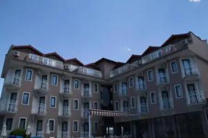 Remer Hotel, Fethiye