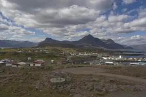 Hotel Framtid, Djupivogur