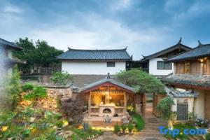 Yunfan Shanju Snow Mountain View Inn (Lijiang Shuhe Ancient Town), Lijiang