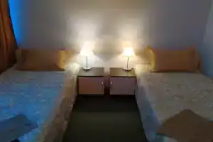 Novaya Mozhayka Mini-hotel, Moscow