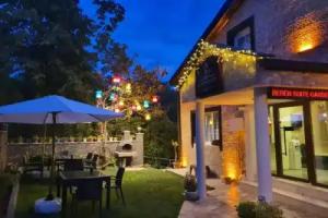 Beren Suit Garden Hotel, Sile