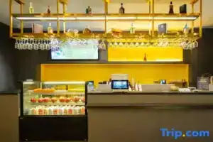 Y Hotel (Xi'an North High-speed Railway Station Fengcheng 12th Road Subway Station), Xi'an