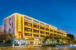 Puman International Hotel (Shenzhen Guangming Zhenmei Subway Station Branch), Shenzhen