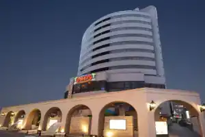 Hotel Alps, Osaka