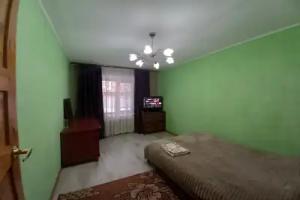 Apartamenty na ulitse Tikhonova 29/2, Mirnyj