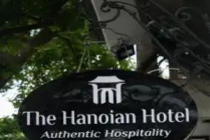 Hanoian Central Hotel & Spa, Hanoi