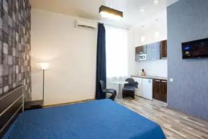 Studio apartment in the Heart of - Darvina str. 17/2, Kharkiv