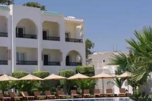 Royal Nozha, Hammamet