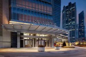 The St. Regis Qingdao, Qingdao