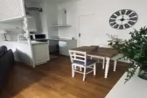 Appartements Barthou Apartments, Pau