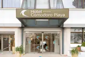 Hotel Seramar Comodoro Playa, Palma Nova