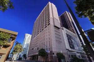 Marriott Vacation Club, San Diego, San Diego