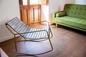 Glorieta Suites, Denia