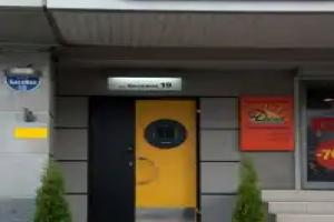 Partner Guest House Klovskyi, Kiev