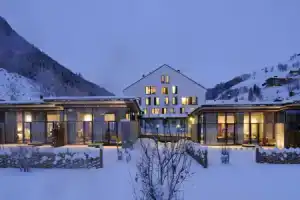 Wiesergut, Saalbach