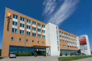 Hotel Campanile Berlin Brandenburg Airport, Schonefeld