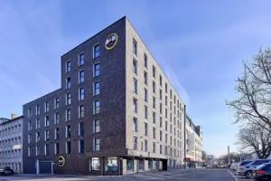 B&B Hotel Dortmund-City, Dortmund
