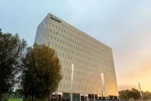 Radisson Hotel & Suites Amsterdam South, Amsterdam
