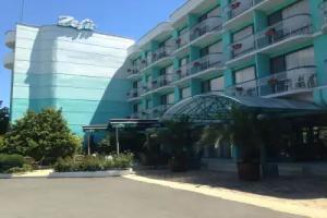 Zefir Hotel, Sunny Beach