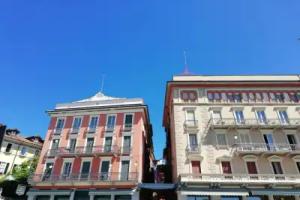 LVG Hotel Collection - Belvedere San Gottardo, Verbania