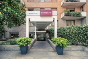 Mercure Milano Solari, Milan