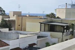 Hotel Baia del Cigno, Torre San Giovanni