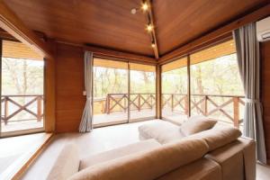 rinne Sauna Villa II, Nasu