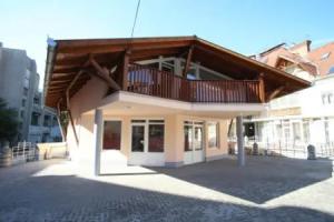 Centrum Lux Apartman, Kaposvar